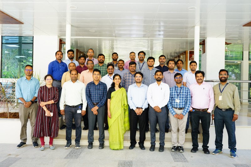 27032024 IIM Sirmaur Conducted A MDP On Personal Excellence For The ...